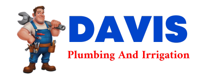 Trusted plumber in GRETHEL